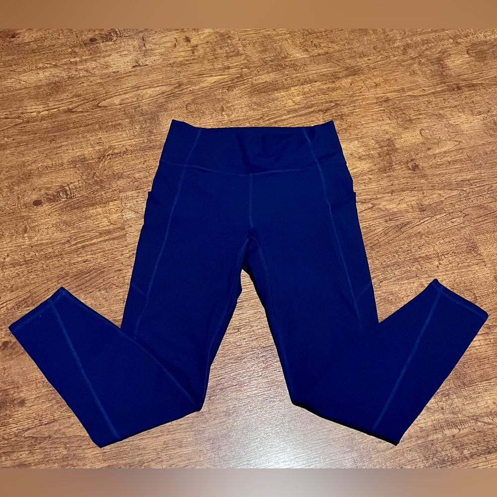 Fabletics Oasis PureLuxe High-Waisted Leggings